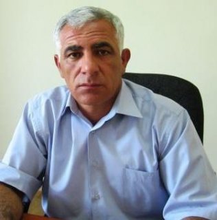 Hrach Muradyan