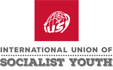 International unions. IUSY. Юный социалист.