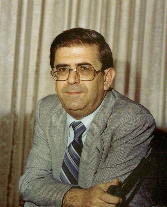 Hrach Dasnabedian
